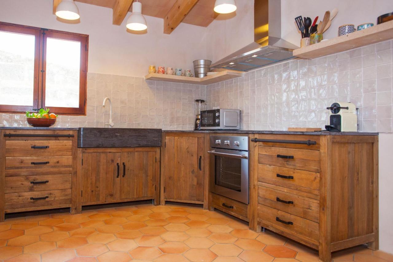 Sitja Holiday home
