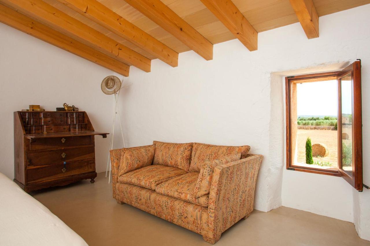 Holiday home Sitja Ses Salines (Mallorca)
