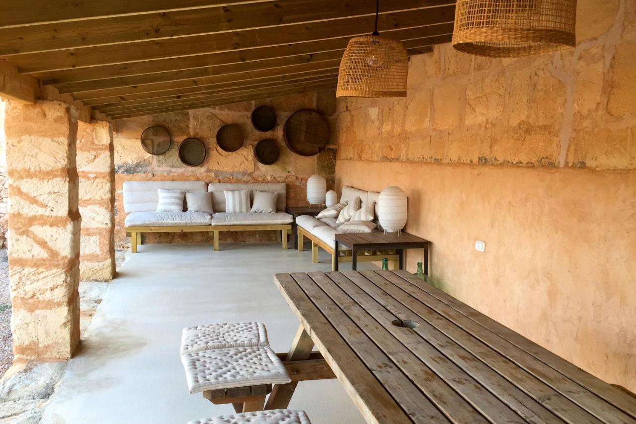 Holiday home Sitja Ses Salines (Mallorca)