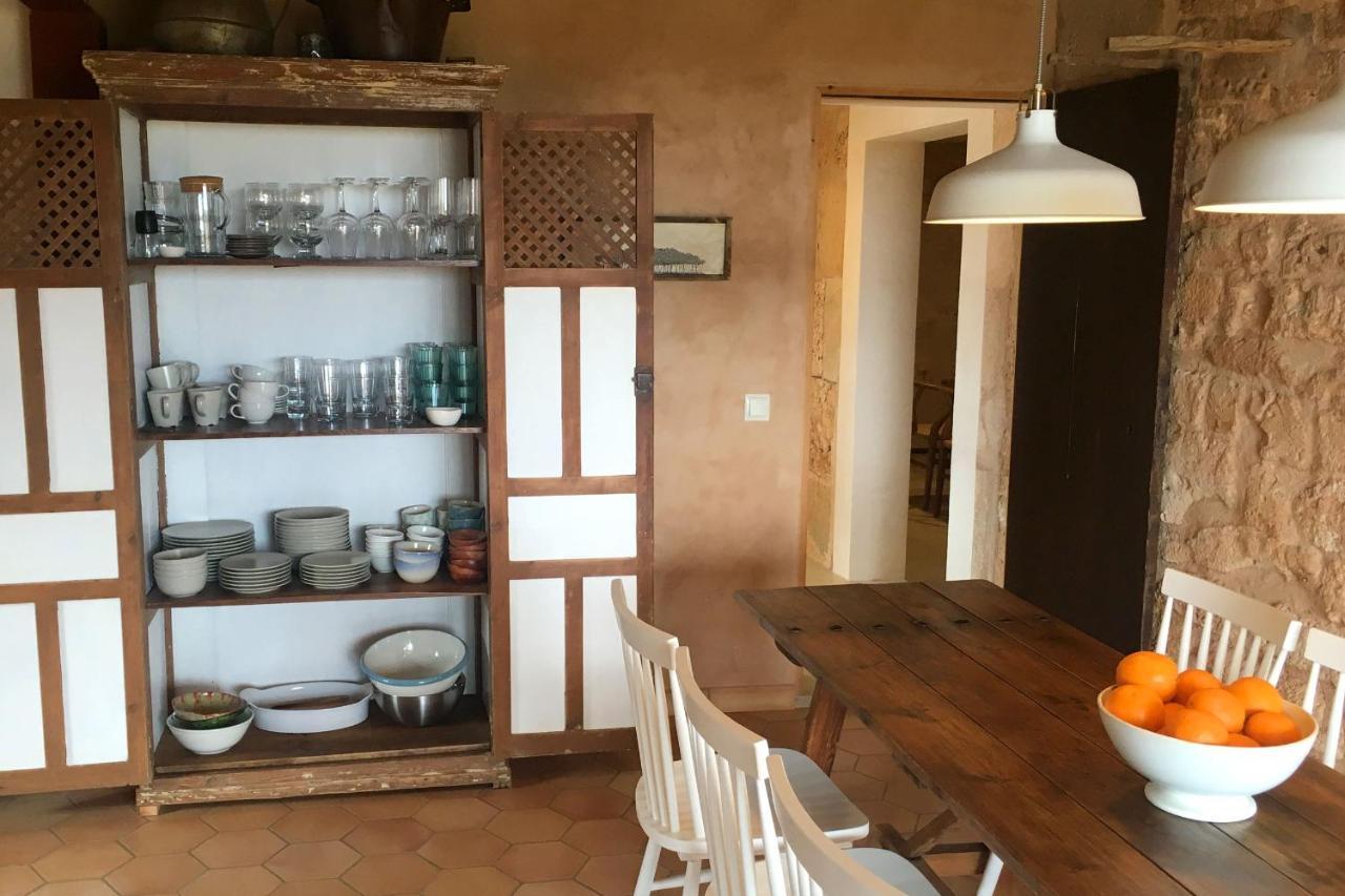Sitja Holiday home