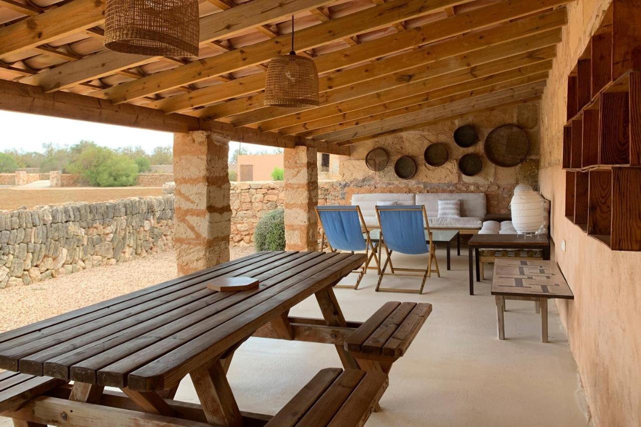 Holiday home Sitja Ses Salines (Mallorca)