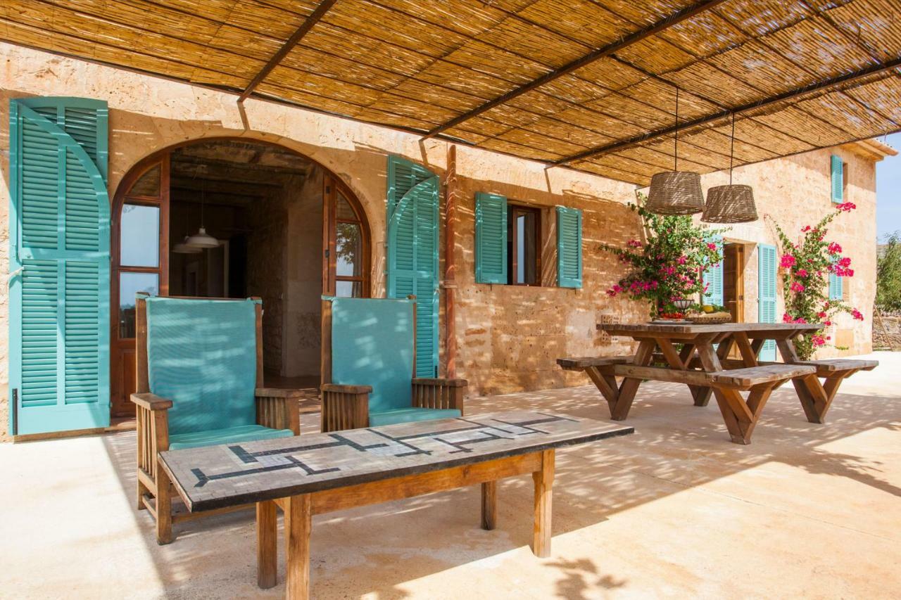 Sitja Ses Salines (Mallorca)